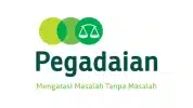 Logo Pegadaian