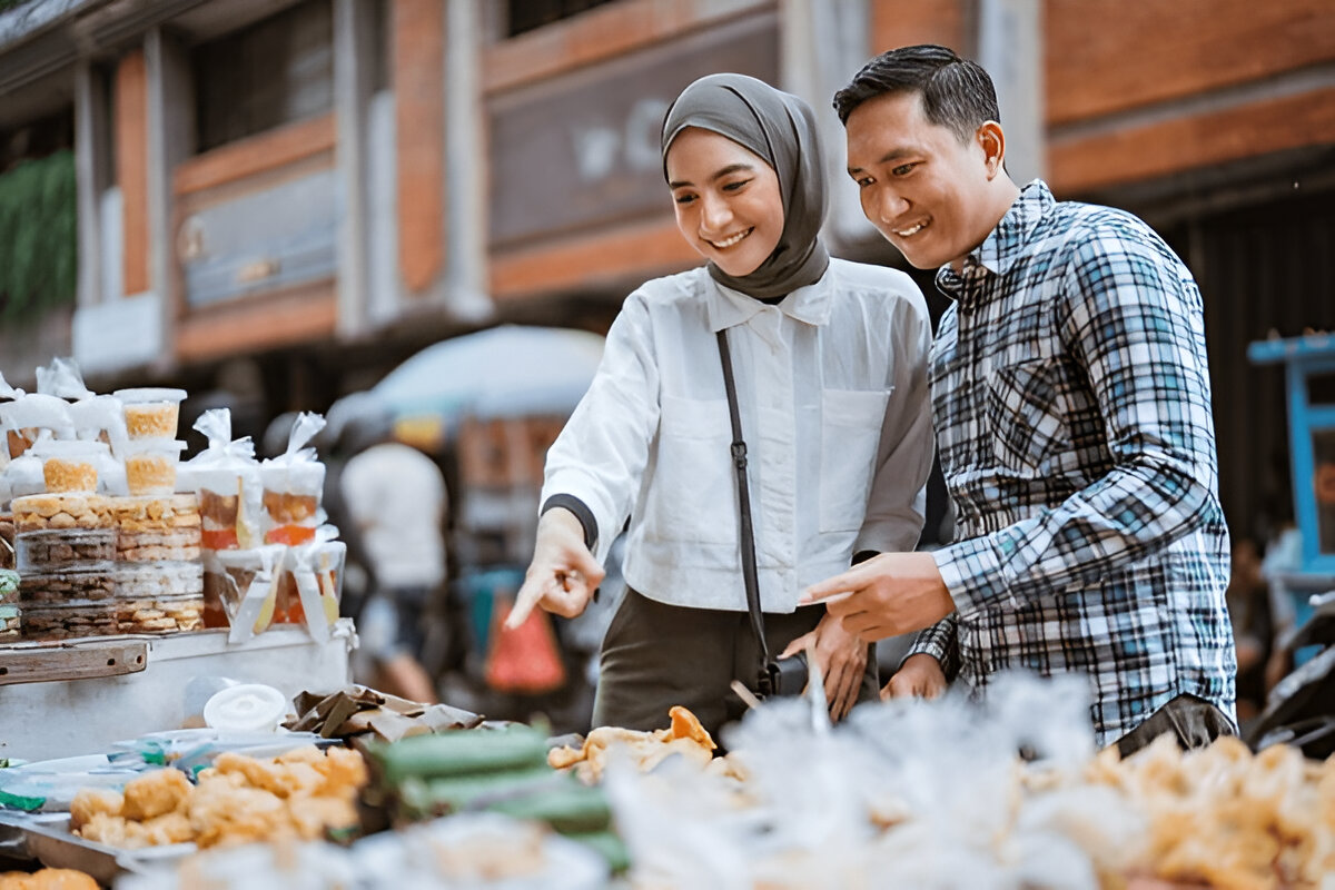 Promo bulan ramadhan - Sewa mobil cuma 150K