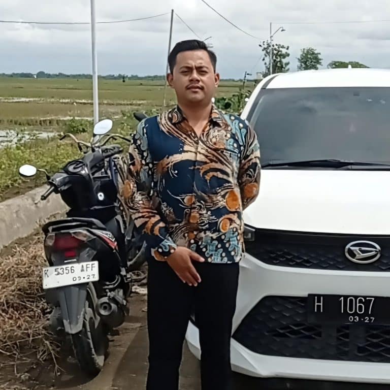Budi Kurniawan