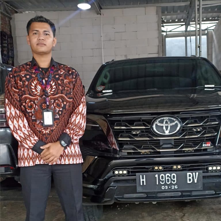 Nanang Budi