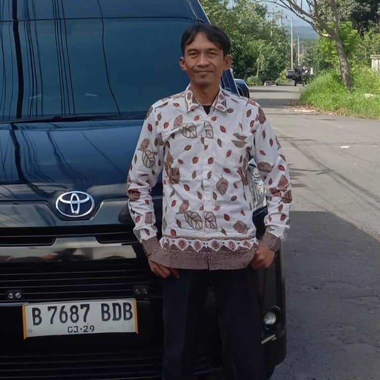 Budi Arya
